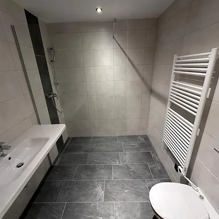 Aparthotel Roessl *