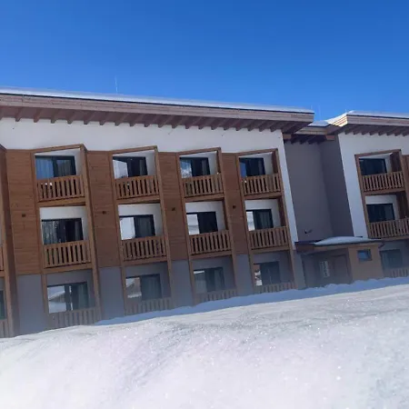 Aparthotel Roessl *