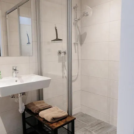 Roessl Aparthotel Gerlos