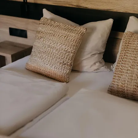 Aparthotel Roessl 3*