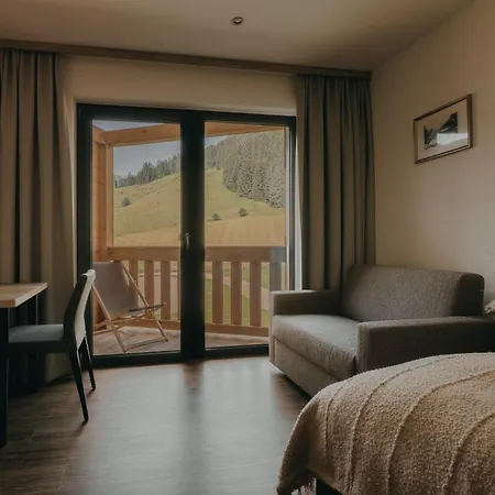 Aparthotel Roessl
