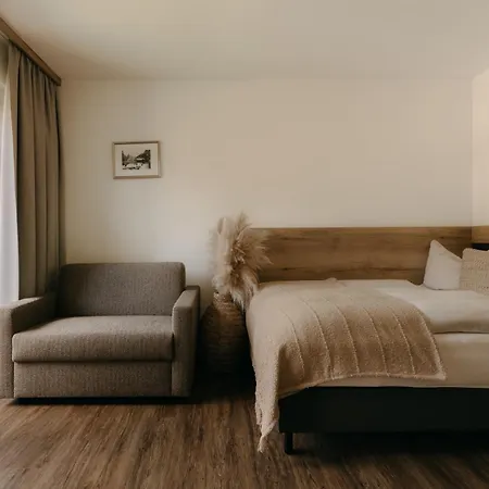 Aparthotel Roessl Gerlos