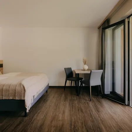 Aparthotel Roessl