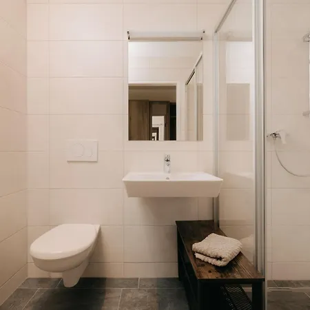 Aparthotel Roessl 3*