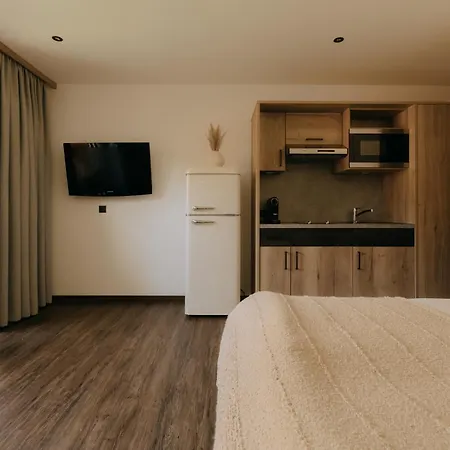 Roessl Aparthotel