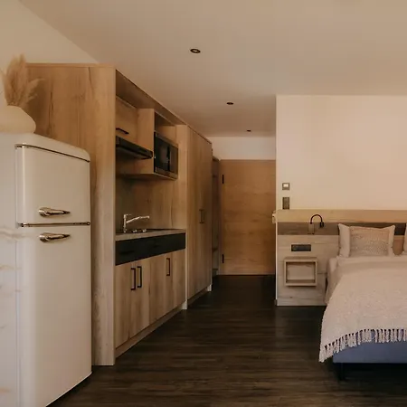 Aparthotel Roessl