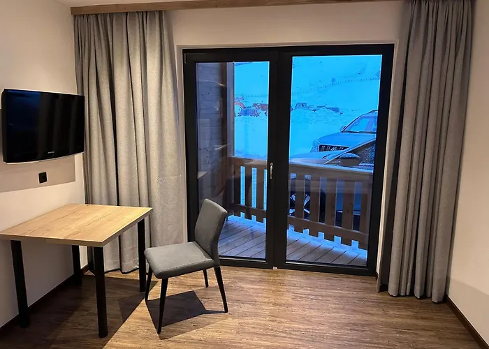 Roessl Hotel apartamentowy