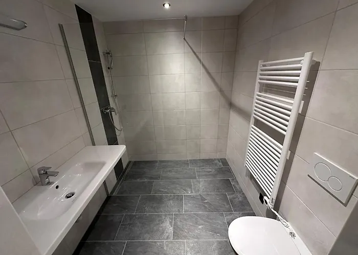 Hotel apartamentowy Roessl 3*