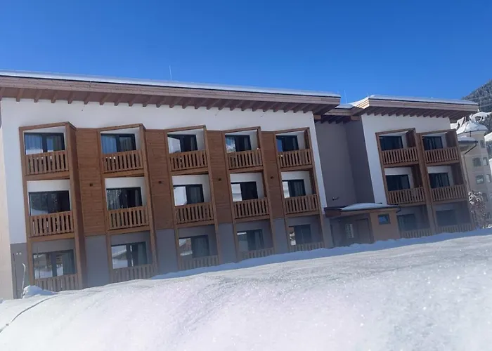 Aparthotel Roessl 3*